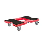 Snap-loc, Heavy Duty Furniture Moving Dolly, 4 Wheels, 1,500 Lb, Dollies For .... Fixed Price $254.93.