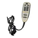 Deluxe Heat Massage Accessory Hand Control For Golden Technologies Lift Chai.... Fixed Price $172.35.