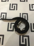 Kinsman Easi-care Vinyl Coated Webbing Gait Belt Metal Buckle 72". Fixed Price $10.99.