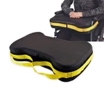 Secure Easy Release Wheelchair Lap Cushion - Comfort Support Buddy Geri Tray. Fixed Price $68.99.
