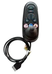 Pg Drives Vr Button Joystick Controller D50680 Power Wheelchair Euc. Fixed Price $224.99.