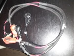 Pride Jazzy Battery Connection (DWR1060H018). Fixed Price $24.10.