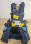 Merritt The Churchill Pediatric Special Needs Booster W/ Positioning Vest & Head. Fixed Price $289.99.