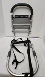 Lunderg Bed Rails For Elderly Adults Safety, Storage Pocket & Non Slip Handlebar. Fixed Price $59.99.