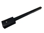 Bruno PUL-1100LIFT Strap Crane Bracket Mount Tube Stem Frame Beam Beltguide Part. Fixed Price $99.99.