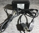 Power Brick 24V 3A Mobility Chair Battery Charger A24030-9C AE244000. Fixed Price $18.00.