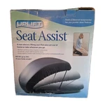 Uplift Seat Assist Med 100 For 80-230 Lbs Hydro Pneumatic Non Electric. Fixed Price $40.00.