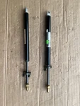 Pair Shock Gas Suspension For Invacare Tdx Power Wheelchair Part 1142255. Fixed Price $55.99.