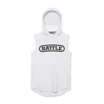 Battle Sports Sleeveless Light Action Workout Hoodie - Raglan Cut .... Fixed Price $30.41.