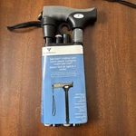Medical Adjustable Folding Cane Lightweight Black Gel Grip Adjusts 32" - 36". Fixed Price $20.00.