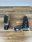 Mobility Products Left Foot Accelerator Gas Pedal Handicap Device Driving Aid. Fixed Price $69.99.