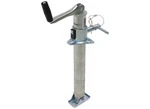 Ultimate Trailer Jack A-frame Top Wind Quick Adjust. Fixed Price $84.00.