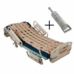 Ehob 1005ECP Waffle Expansion Control Mattress Pad Overlay W/ Pump 76 34. Fixed Price $45.99.