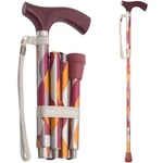 Switch Sticks Walking Cane For Women, Foldable And Adjustable From 32-.... Fixed Price $48.13.