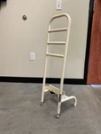 Drive Medical 15065R-1 Home Bed Side Helper Assist Rail. Fixed Price $45.00.