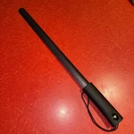 Long Sammons Preston 24" Metal Ez Slide Grippy Handle Lanyard. Fixed Price $14.99.