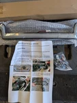 Sautvs Front Led Light Bar For 2016-2019 Can Am Defender, Grille Accent. Fixed Price $34.48.