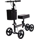 Beyour Walker Knee Scooter Dual Braking System Ankle Foot Injured Medical Aid Us. Fixed Price $78.89.