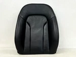 2015-2018 Audi Q3 Front Left Driver Side Upper Seat Cushion Black Oem LOT2607. Fixed Price $249.00.