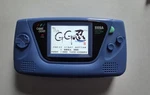 Sega Game Gear, Cleanscreen Lcd, Dual Speakers, Usb Charging,. Fixed Price $245.00.