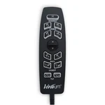 Pride Mobility Lift Recliner Chair Remote 11 Button Pin Connector CTL2405101. Fixed Price $103.44.