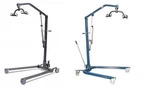 Lumex Hydraulic Patient Lift LF1030, LF1031. Fixed Price $720.00.