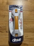 Sealed Suction Cup Grab Bar RTL13082 By Drive Medical 12" Easy Install New!. Fixed Price $12.00.