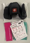 Pohl Schmitt Adjustable Posture Corrector Back Shoulder Support Fitness Gym New. Fixed Price $22.00.