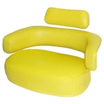 Fits John Deere 4010 3-PIECE Cushion Kits. Fixed Price $154.49.