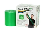 Cando 10-6323 Sup-r Latex Free Exercise Band, 50YDS Yd, Green: Medium. Fixed Price $80.16.
