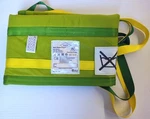 Liko Solo Support Vest Size Medium Max 440 Lbs 35911915. Fixed Price $44.99.