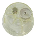 Genuine Fleetguard Water Bowl 3831871S Oem. Fixed Price $37.95.