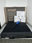 Roho Quadtro High Profile Wheelchair Seat Cushion QS1010C 19.5X18.5X4.25. Fixed Price $150.00.