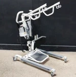 Bestcare Apex Stella Bariatric 600B Electric Battery Sit-to-stand Aid Lift. Fixed Price $1649.99.