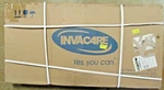 Invacare Bariatric Trapeze Bar, Triangle & Floor Stand 250LB Limit #7740P #7714P. Fixed Price $249.99.