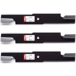 Oregon 91-628 High Lift Blade For 60" Wright Stander WSZK61SFX850E-. Fixed Price $54.18.