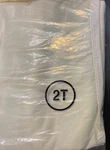 Americare Ultra Waterproof Sheet Protector 34" X 36" White ( 2 Pack). Fixed Price $22.97.