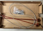 Ez-access Pathway 3G Ramp High Wind Tie Down Kit 16559 Ptdk Ground Anchor. Fixed Price $55.99.