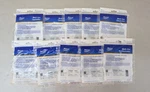 (10PK/4) Norco NC89231 1.25" Round Multi-use Electrodes 40 Total Exp 11/27. Fixed Price $59.99.