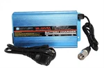 Mighty Max 24V 5AMP 3 Stage Xlr Charger Hoveround Forerunner, Mpv 4,. Fixed Price $59.99.