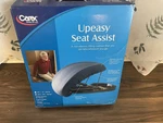 Carex Upeasy Seat Lift Portable Assist Cushion For 200 340 Lbs. Fixed Price $35.00.