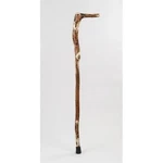 Brazos Walking Sticks Nhrc 37 In. Free Form Natural Hardwood Root Cane. Fixed Price $46.02.