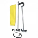 Freedom Staff Cha 720 Thumb Hand Controls Portable Adaptive Driving Aid. Fixed Price $59.99.