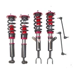 Godspeed Gsp Maxx 40 Way Adjustable Coilover Kit For Bmw 7 Series 2016-2022. Fixed Price $990.00.