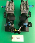 Motors For Select 14, Hd, Pride J6 & Tss 450/ PM802-D08D-PM802-D08C #F485. Fixed Price $399.00.