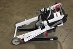 Ferno Model Ez Glide Evacuation Chair 500LB Stair Ems, Fire Rescue. Fixed Price $999.99.