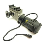 Invacare 1113291 Left Motor/gearbox For Tdx Storm Power Chair, 24VDC. Fixed Price $275.00.