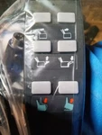 ELEASMB7120009 Lift Chair Hand Controller 6 Button. Fixed Price $75.00.