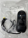 Pg Drives Technology D51623.01 Joystick Led Jsm 1200MM Quickie Zippie Sunrise. Fixed Price $249.99.