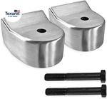 2-INCH Suspension Leveling Kit, Replacement 2005-2025 Ford F250 F350 Super. Fixed Price $54.37.